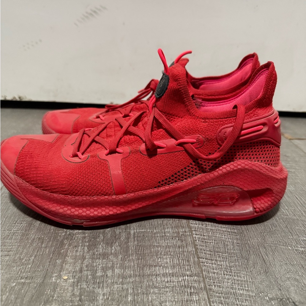 Stephen curry